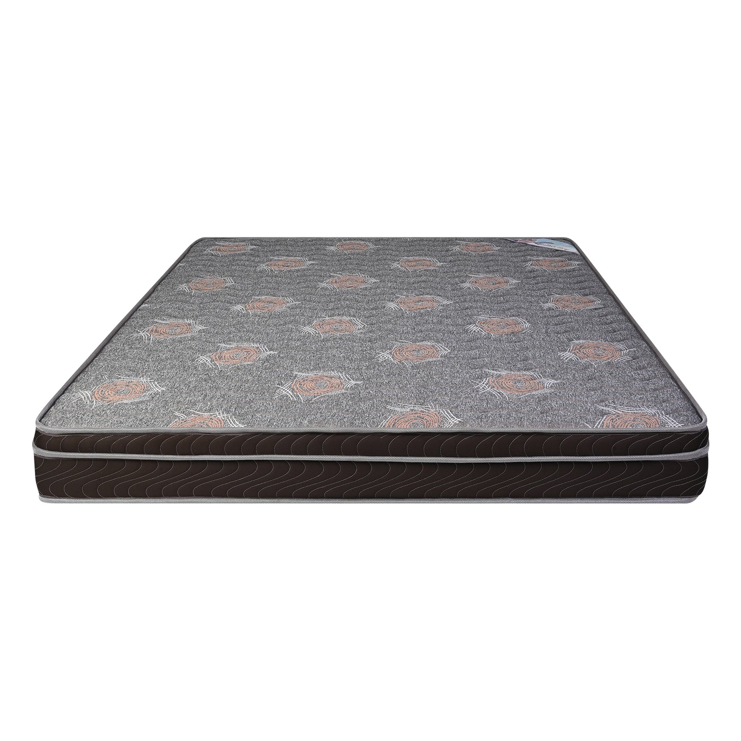 Dual Comfort Mattress | Dual Side Hard & Soft Medium Foam Pressure Releaf High Resilience