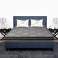 Dual Support Mattress – Pocket Springs with Foam Layer
