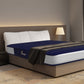 Feather Sleep Dual Comfort 5 Inch Hybrid Ortho Mattress with Cool Gel Foam