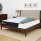 Memory Foam Mattress | Orthopedic Gadda | Dual Side Hard & Soft