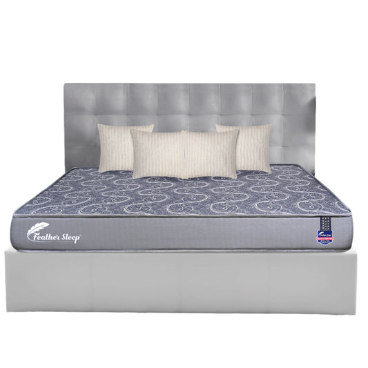Orthopedic Mattress | Feather Sleep Dual Comfort Mattress