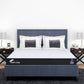 Memory Foam Mattress | Orthopedic Gadda | Dual Side Hard & Soft