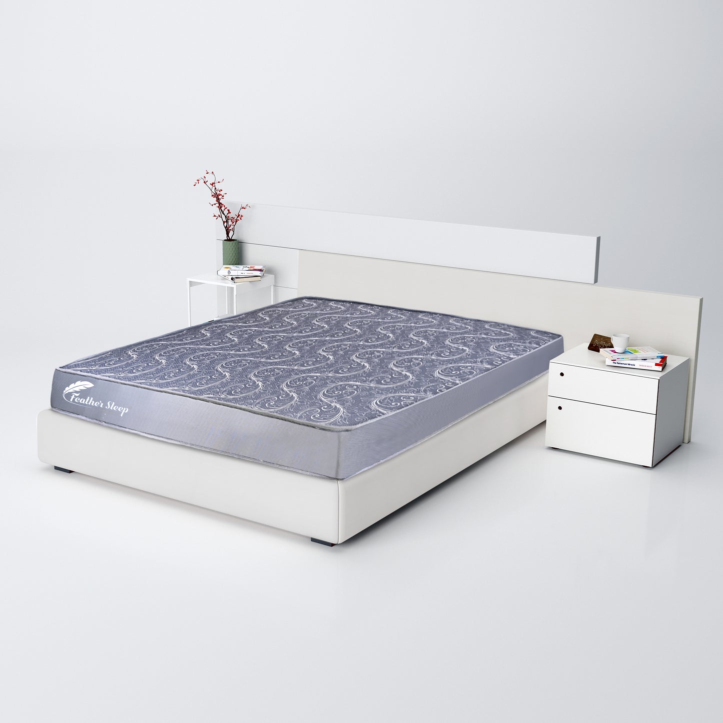 Orthopedic Mattress | Feather Sleep Dual Comfort Mattress