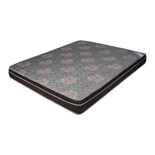 Comfort Bond – Quilted Softness, Solid Support