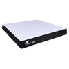 Ultra Premium Euro Top Mattress – Softy Feel, Firm Core, HD Support