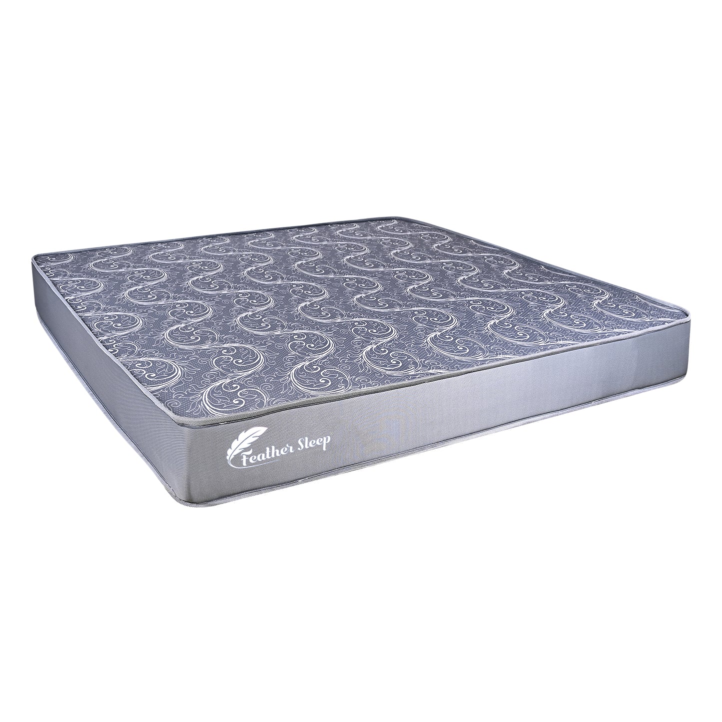 Orthopedic Mattress | Feather Sleep Dual Comfort Mattress