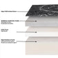 Orthopedic Mattress | Feather Sleep Dual Comfort Mattress