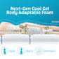 Orthopedic Mattress | Feather Sleep Dual Comfort Mattress