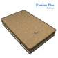 Passion Plus Eurotop Dual Side Comfort Mattress | Latex Mattress